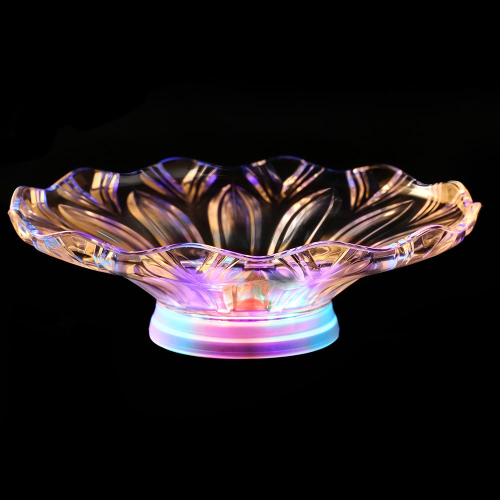 Flashing Bowl-